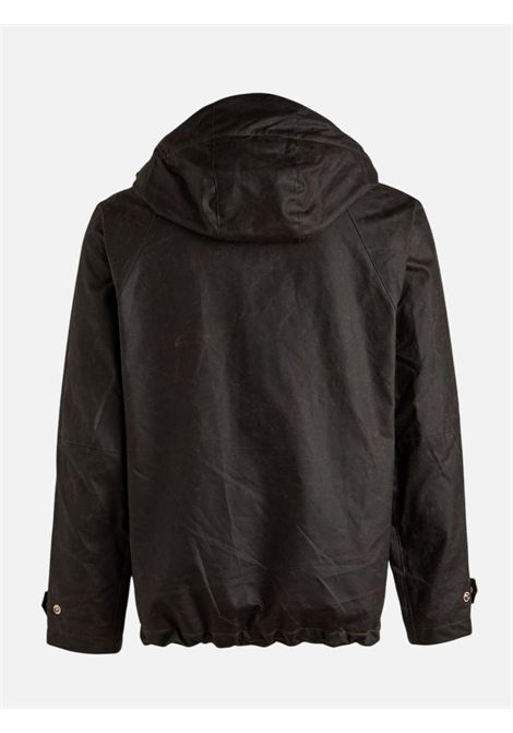 Trekking Jacket Manifattura Ceccarelli MANIFATTURA CECCARELLI | Giubbotti | W7085WXCHOCOLATE